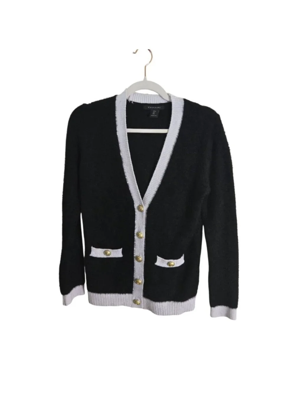 Tahari elevate your
